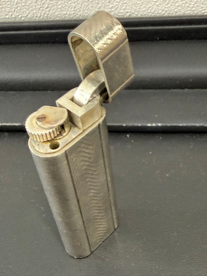 Cartier Lighters