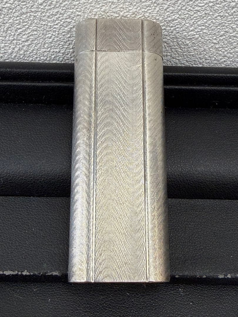 Cartier Lighters