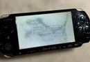 Playstation Portable Consoles (Psp) Sony Psp-3000