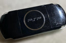 Playstation Portable Consoles (Psp) Sony Psp-3000