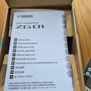 Dac Yamaha Zg01