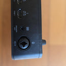 Dac Yamaha Zg01