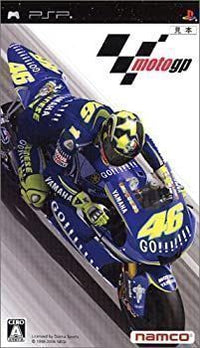 Dha Epa Omega 3 Motogp Psp