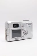 Pentax Compact Digital Cameras Optio 230 3