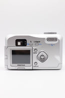 Pentax Compact Digital Cameras Optio 230 3
