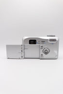Pentax Compact Digital Cameras Optio 230 3