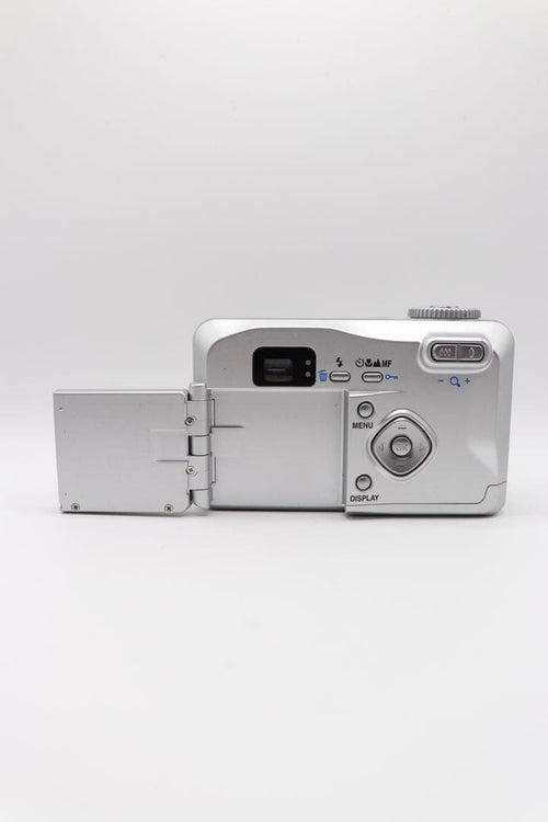 Pentax Compact Digital Cameras Optio 230 3