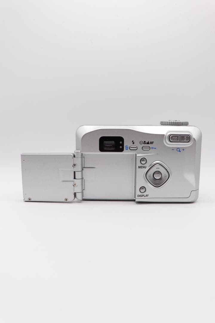 Pentax Compact Digital Cameras Optio 230 3