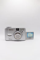 Pentax Compact Digital Cameras Optio 230 3