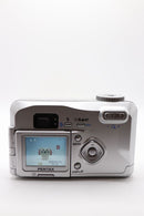 Pentax Compact Digital Cameras Optio 230 3