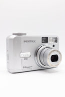 Pentax Compact Digital Cameras Optio 230 3