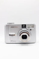 Pentax Compact Digital Cameras Optio 230 3