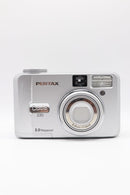 Pentax Compact Digital Cameras Optio 230 3