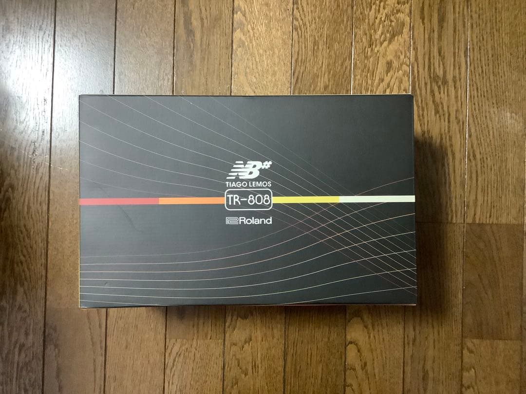 New Balance Sneakers Roland 808 Lite