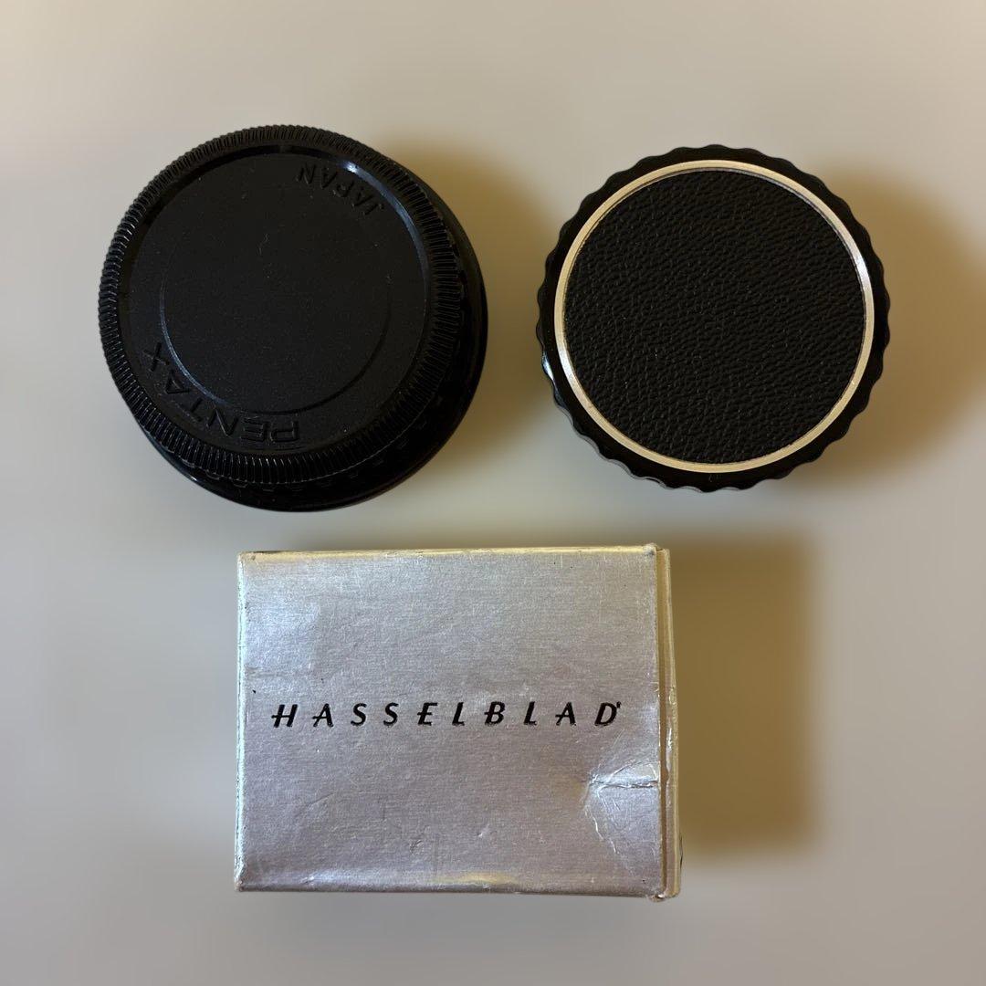 Hasselblad Large Format Medium Cameras (Film) 500C/M 2.8 Planner