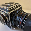 Hasselblad Large Format Medium Cameras (Film) 500C/M 2.8 Planner