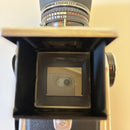 Hasselblad Large Format Medium Cameras (Film) 500C/M 2.8 Planner