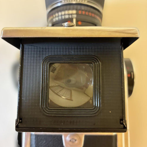 Hasselblad Large Format Medium Cameras (Film) 500C/M 2.8 Planner