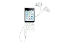 Others Sony S Nw-S14 8Gb Bluetooth 2014 W(