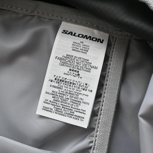 Salomon Rucksacks Backpacks Trailblazer 10