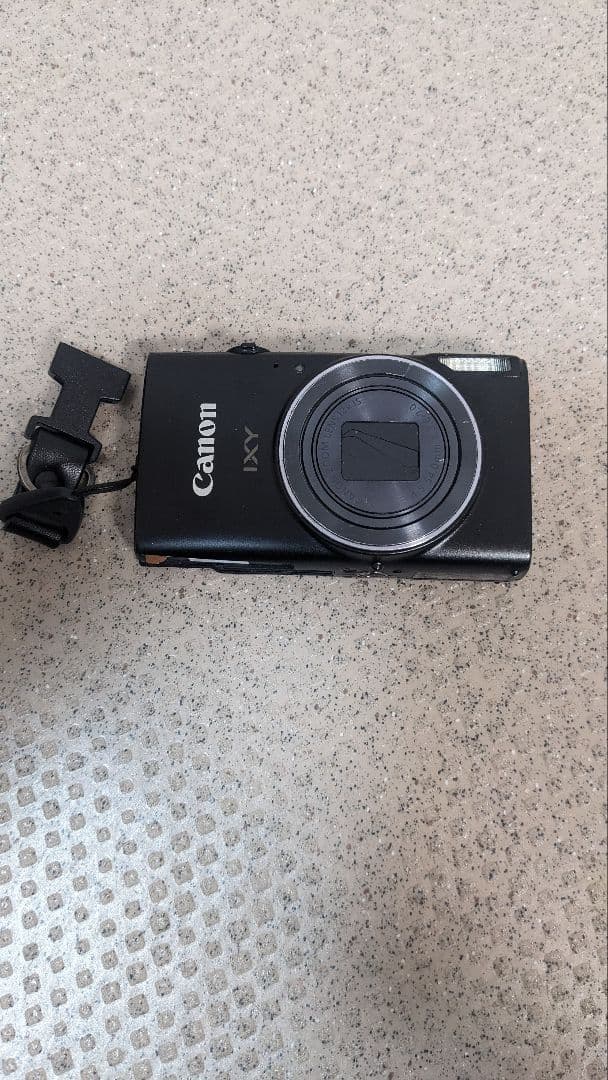 Canon Digital Cameras Ixy 640 Pc2198