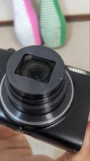 Canon Digital Cameras Ixy 640 Pc2198