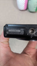 Canon Digital Cameras Ixy 640 Pc2198