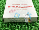 Kawasaki Others Kx100 Genuine 15