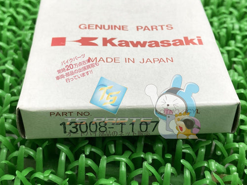 Kawasaki Others Kx100 Genuine 15