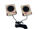 Speakers Wep-936 Y2K
