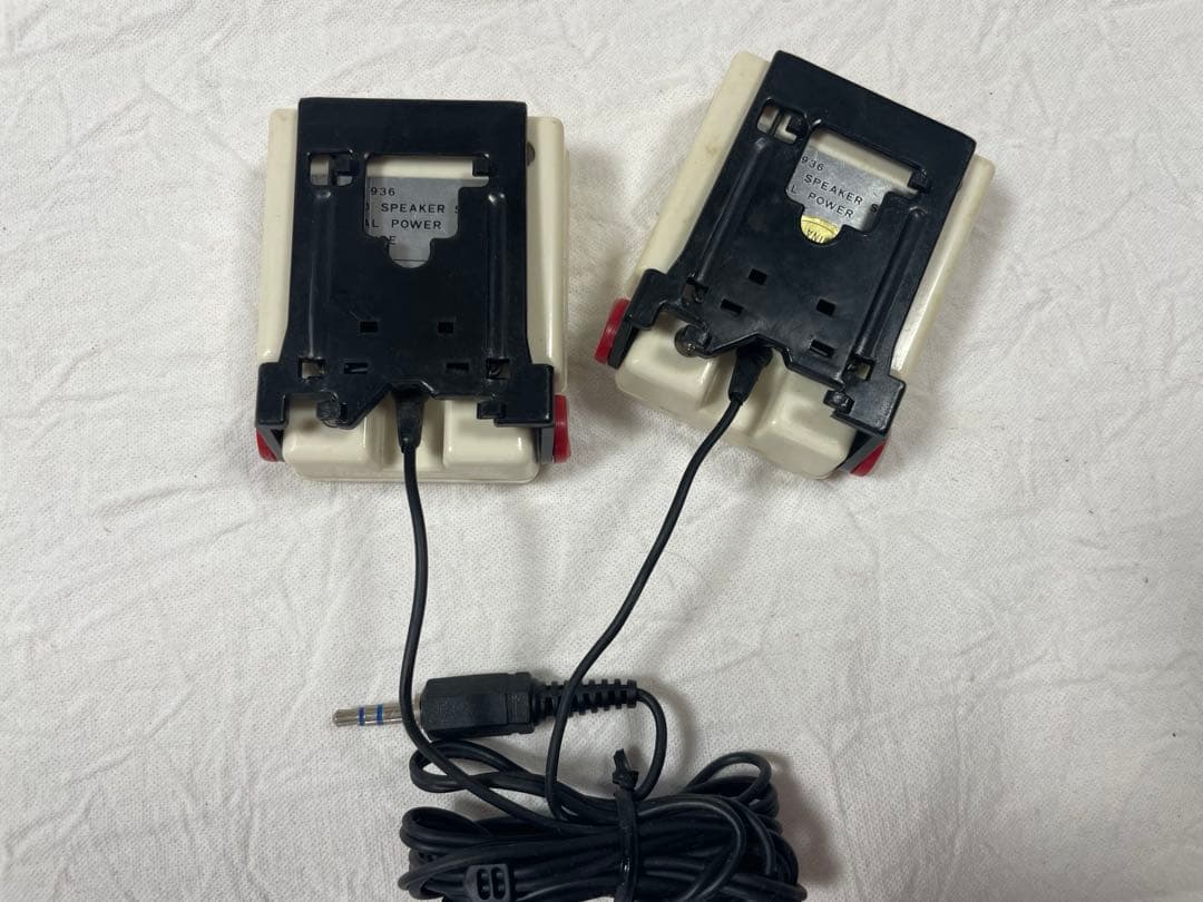 Speakers Wep-936 Y2K