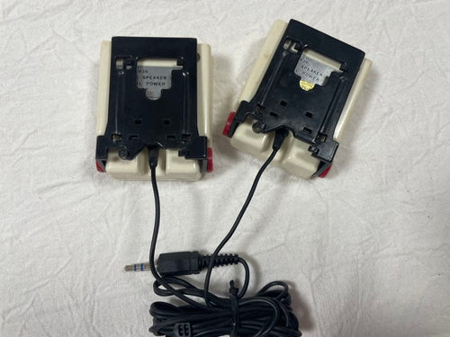 Speakers Wep-936 Y2K