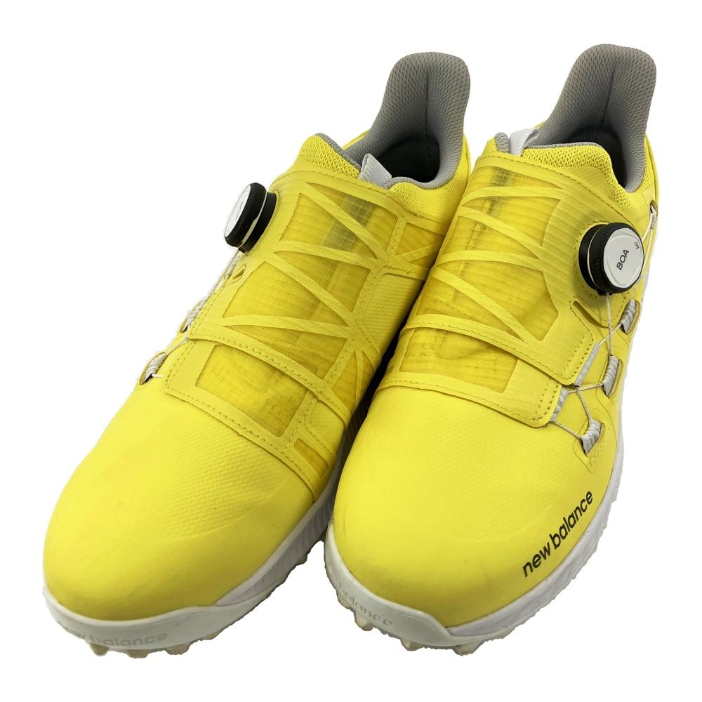 New Balance Golf Shoes (For Men) Ugh1001Y Fuelcell 1001 V4 Sl Boa 26.5