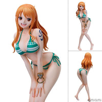 One Piece B-Style Ver. 1/4