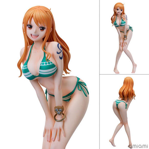 One Piece B-Style Ver. 1/4