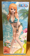 One Piece B-Style Ver. 1/4