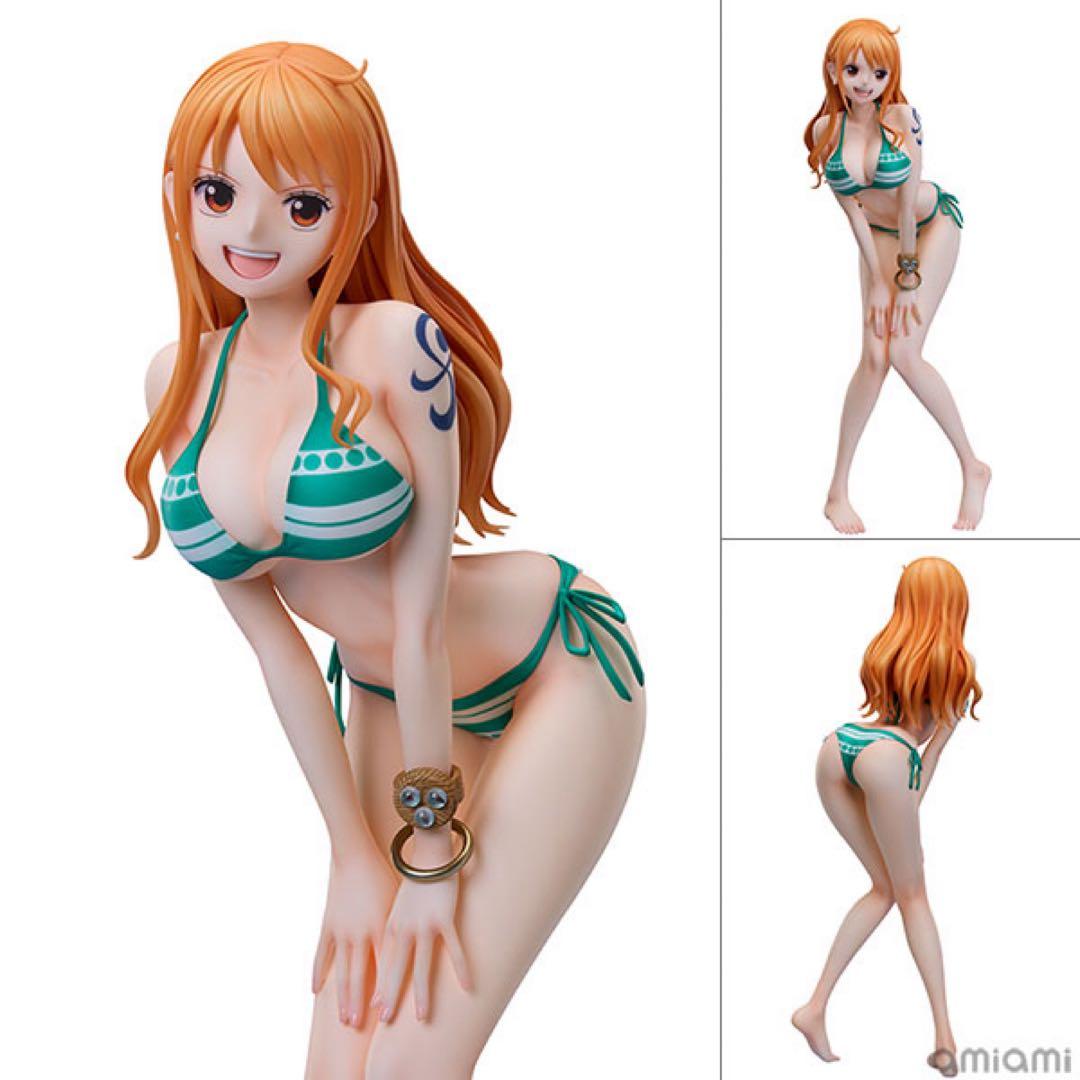 One Piece B-Style Ver. 1/4
