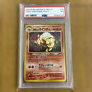 Pokemon Card Game Psa