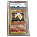 Pokemon Card Game Psa