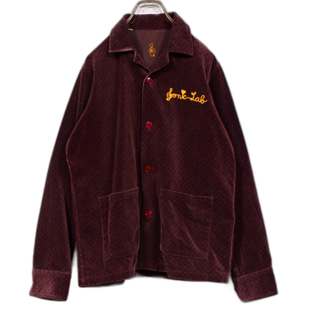 Nepenthes Tailored Jacket