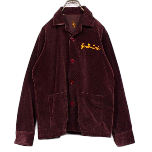 Nepenthes Tailored Jacket