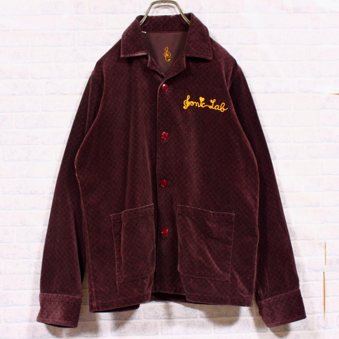 Nepenthes Tailored Jacket