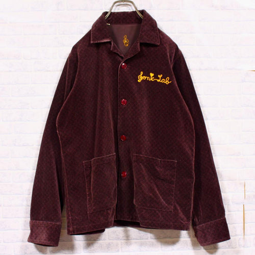 Nepenthes Tailored Jacket