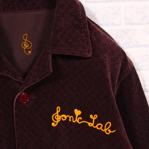 Nepenthes Tailored Jacket
