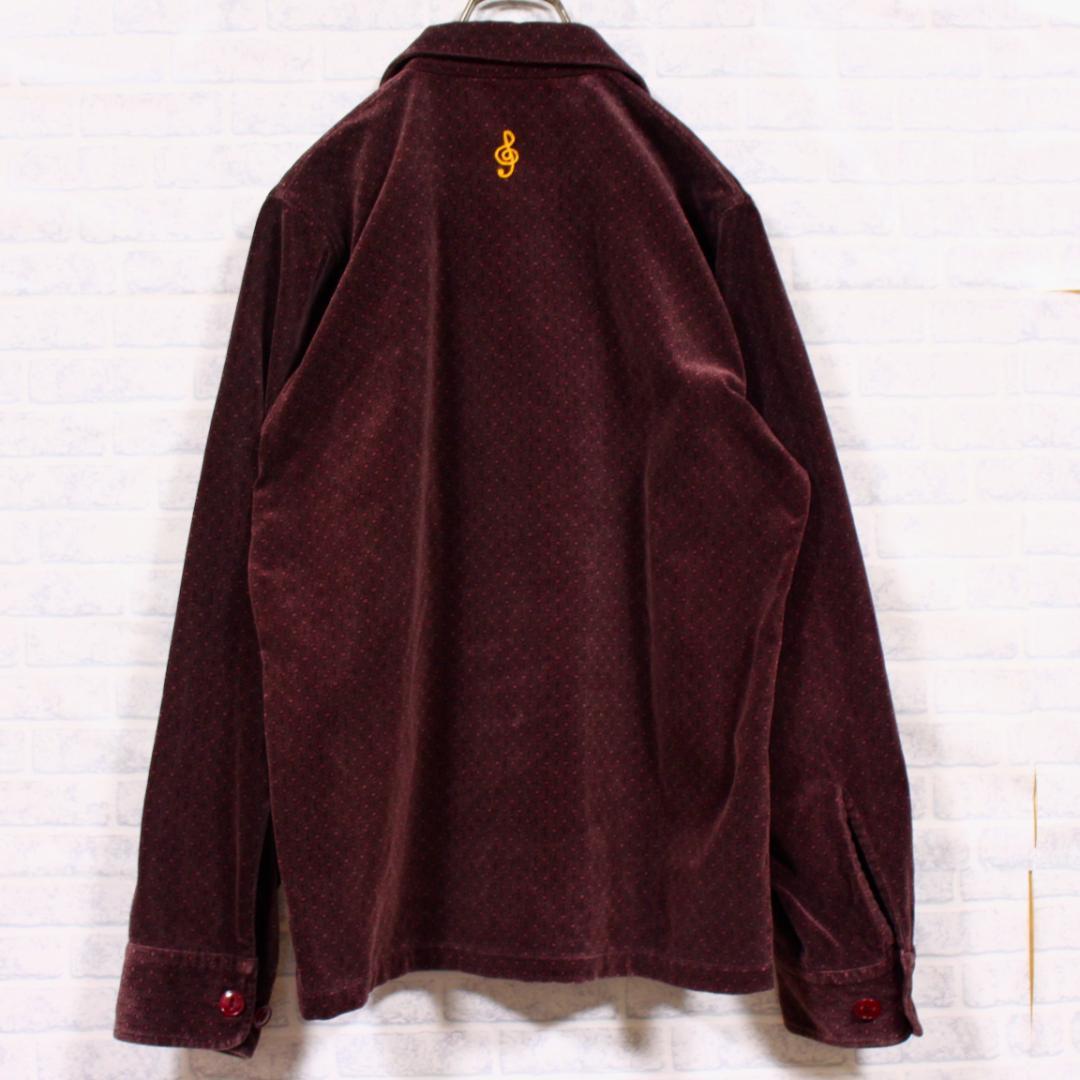 Nepenthes Tailored Jacket