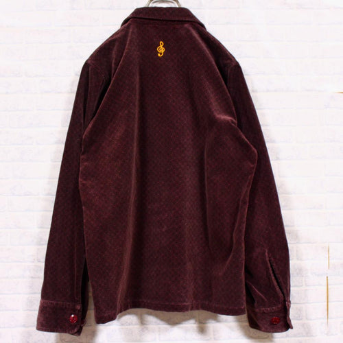 Nepenthes Tailored Jacket