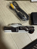 Fujifilm Compact Digital Camera Finepix F550Exr 16Mp