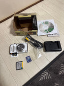Fujifilm Compact Digital Camera Finepix F550Exr 16Mp