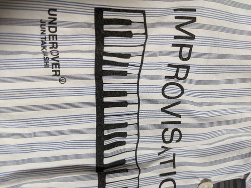 Undercover Other M