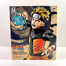 Banpresto Others Naruto- Vibration Stars Uzumaki